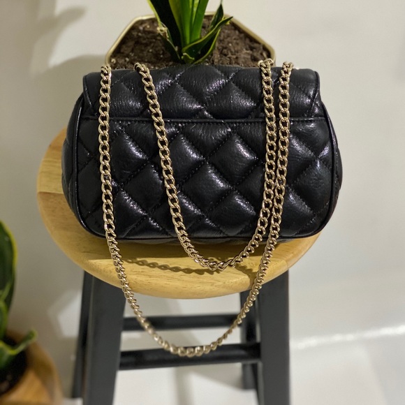 Kate Spade quilted bag - Picture 5 of 16